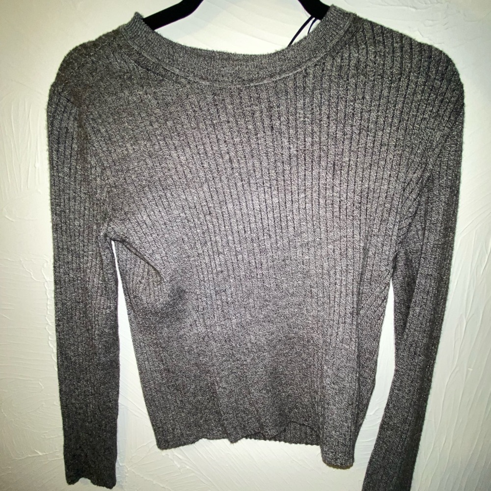 Never worn